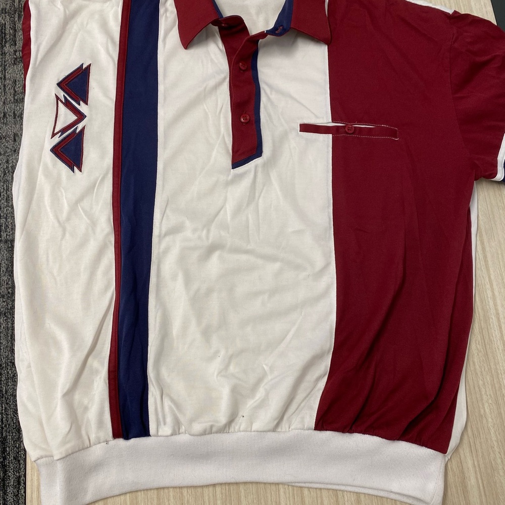 Vintage Polo
